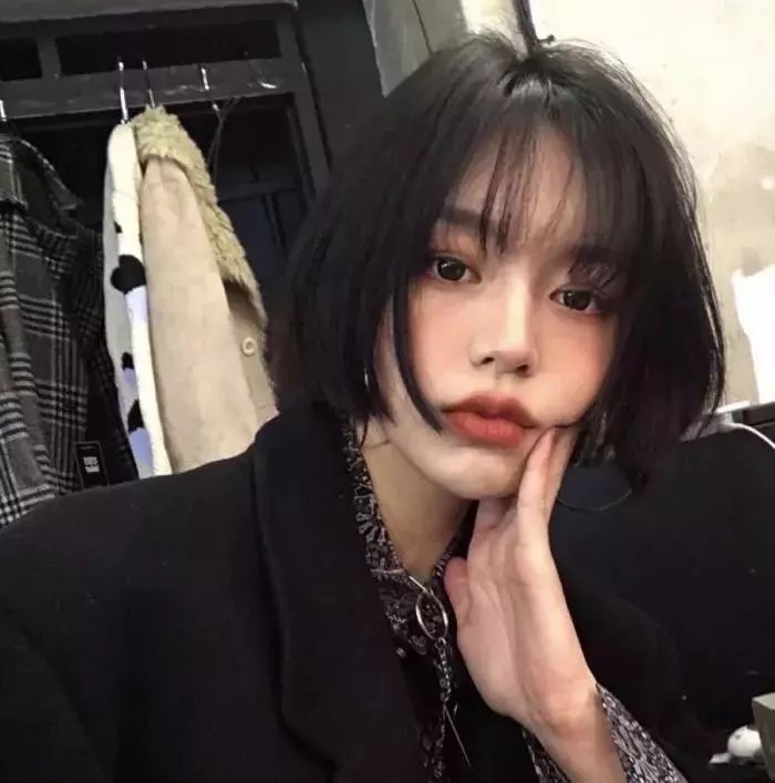 幸运情人草